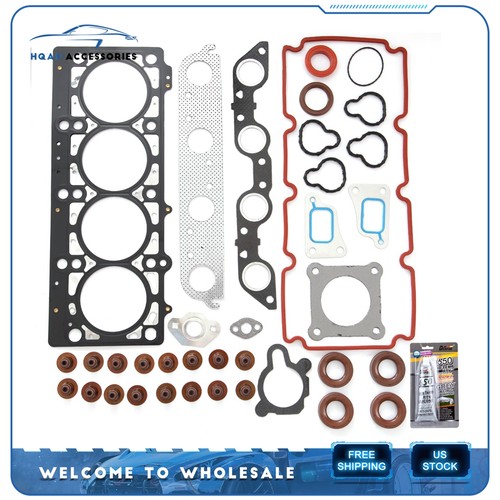 Head gasket set - for, dodge