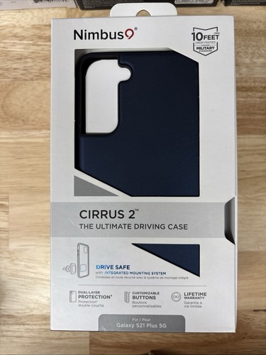 Nimbus9 cirrus phone case - 2,
